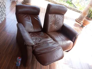 Relax Leather Chairs