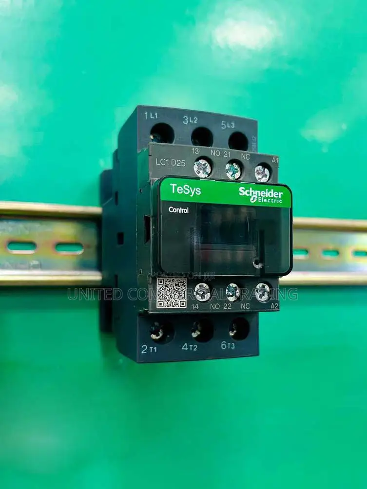 Contactor Tesysd
