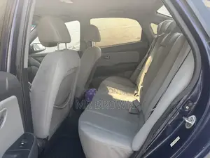 Hyundai Elantra GLS 2010 Blue