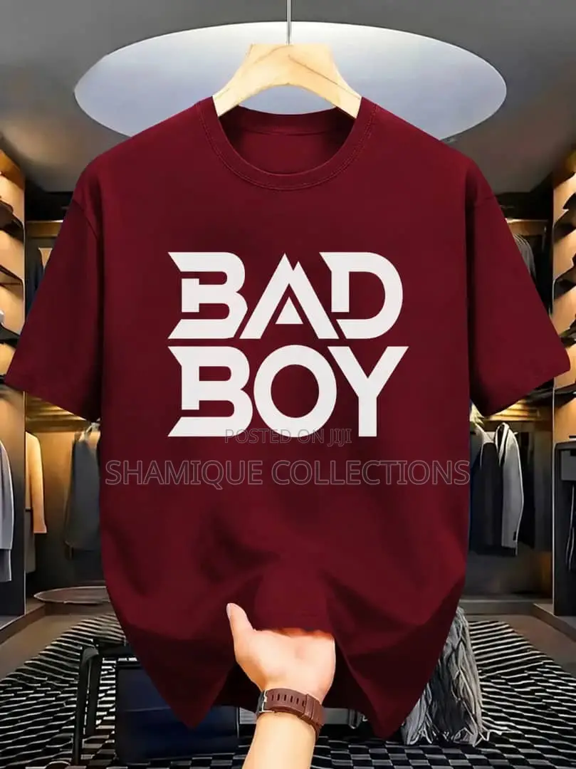 Quality Tshirts