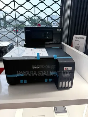L3250 Epson 
Print,Scan,Copy Color