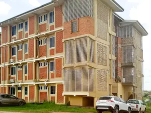 3bdrm Apartment in Fumesua, Kumasi Metropolitan for rent