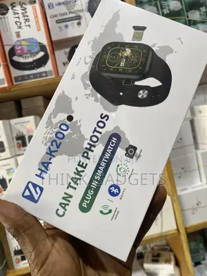 5g Smart Watch