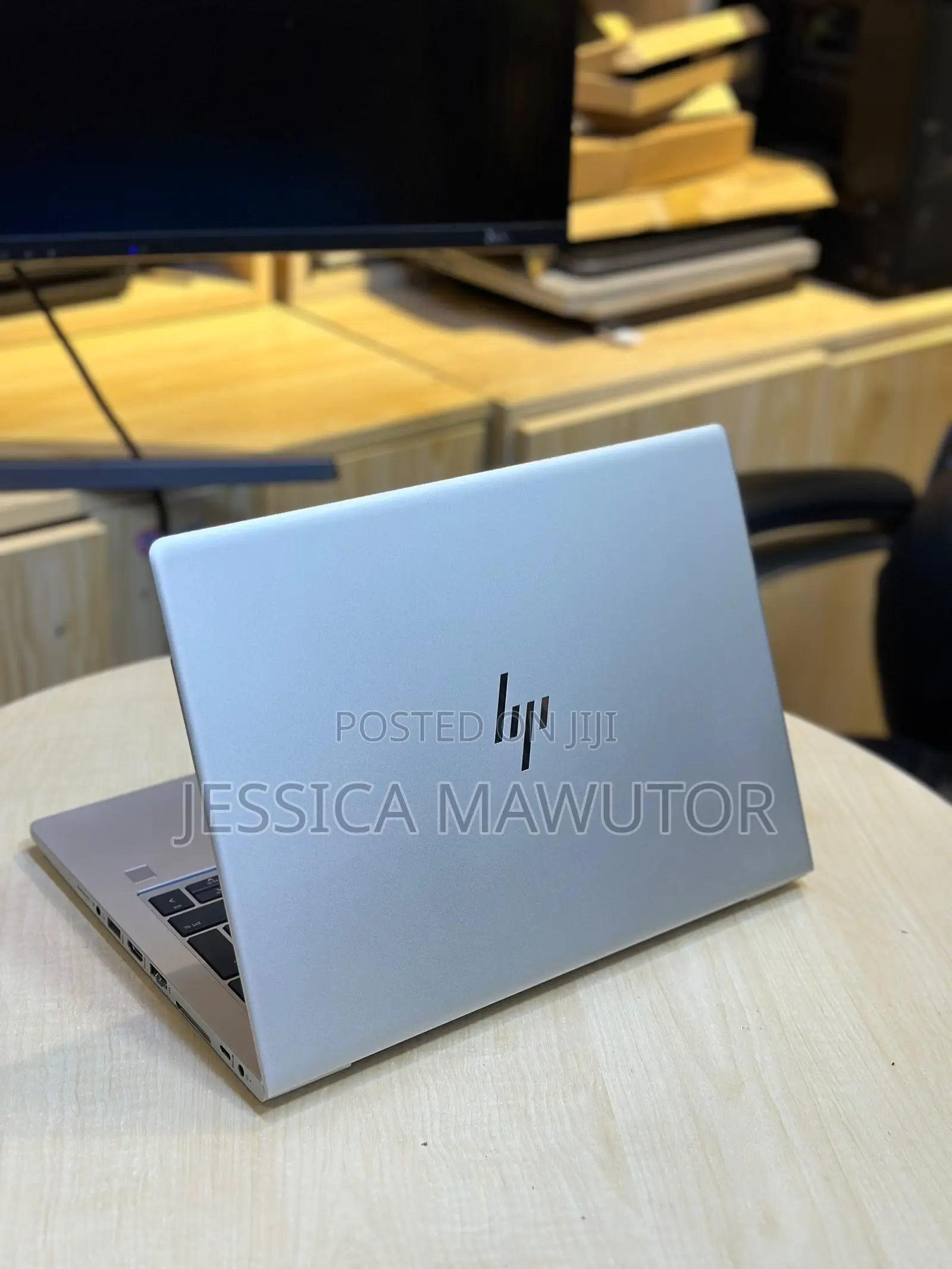 Laptop HP EliteBook 735 G6 16GB AMD Ryzen 5 SSD 256GB