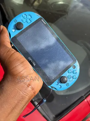 Playstation Vita(Psvita)