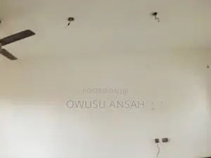 Furnished 2bdrm Apartment in Abuakwa.  Kasapreko, Atwima Nwabiagya