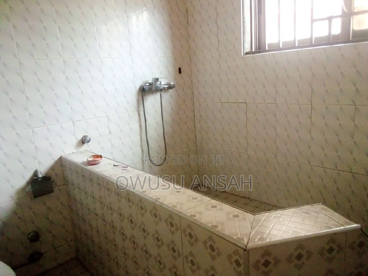 Furnished 2bdrm Apartment in Abuakwa.  Kasapreko, Atwima Nwabiagya