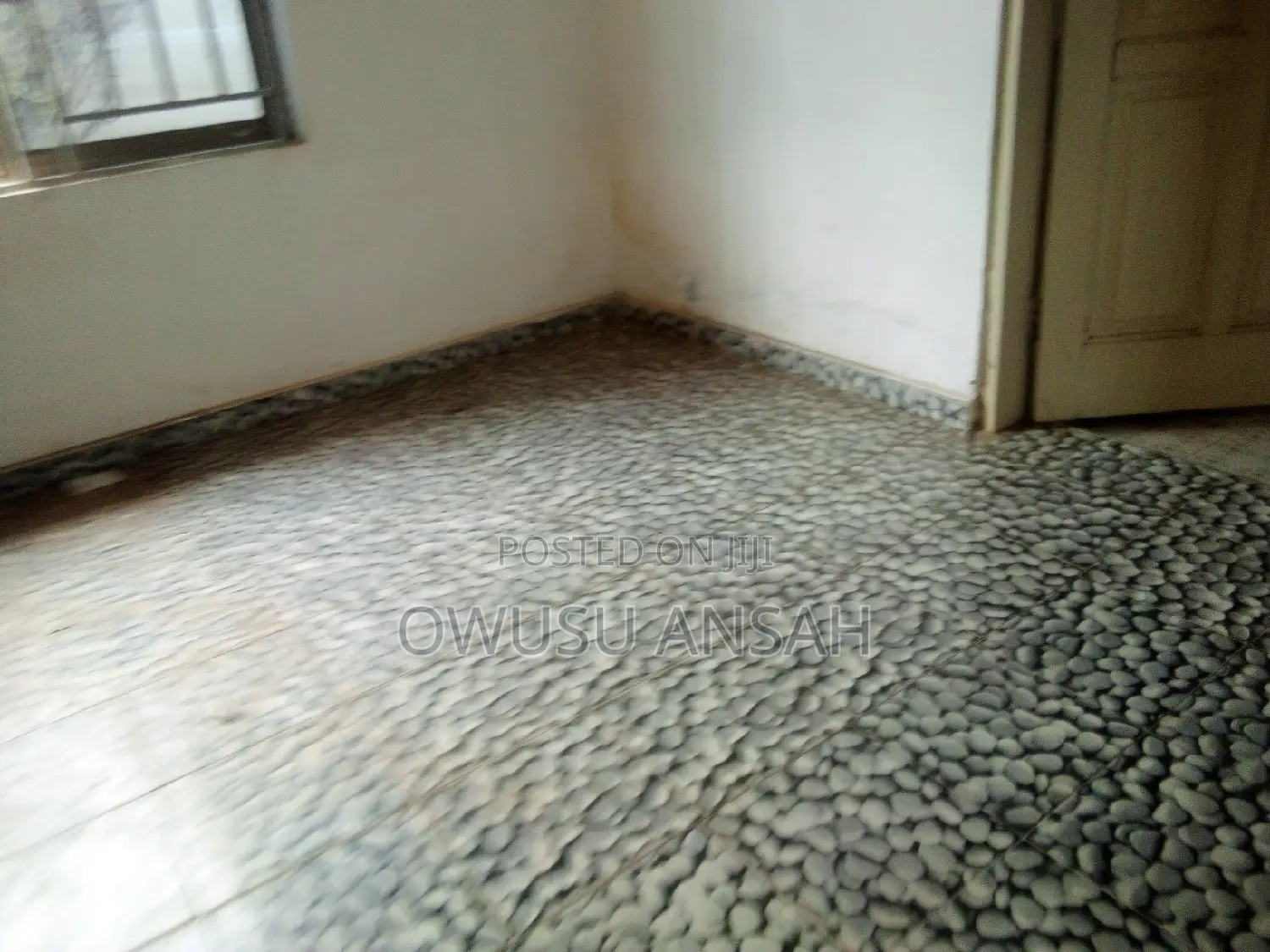 Furnished 2bdrm Apartment in Abuakwa.  Kasapreko, Atwima Nwabiagya