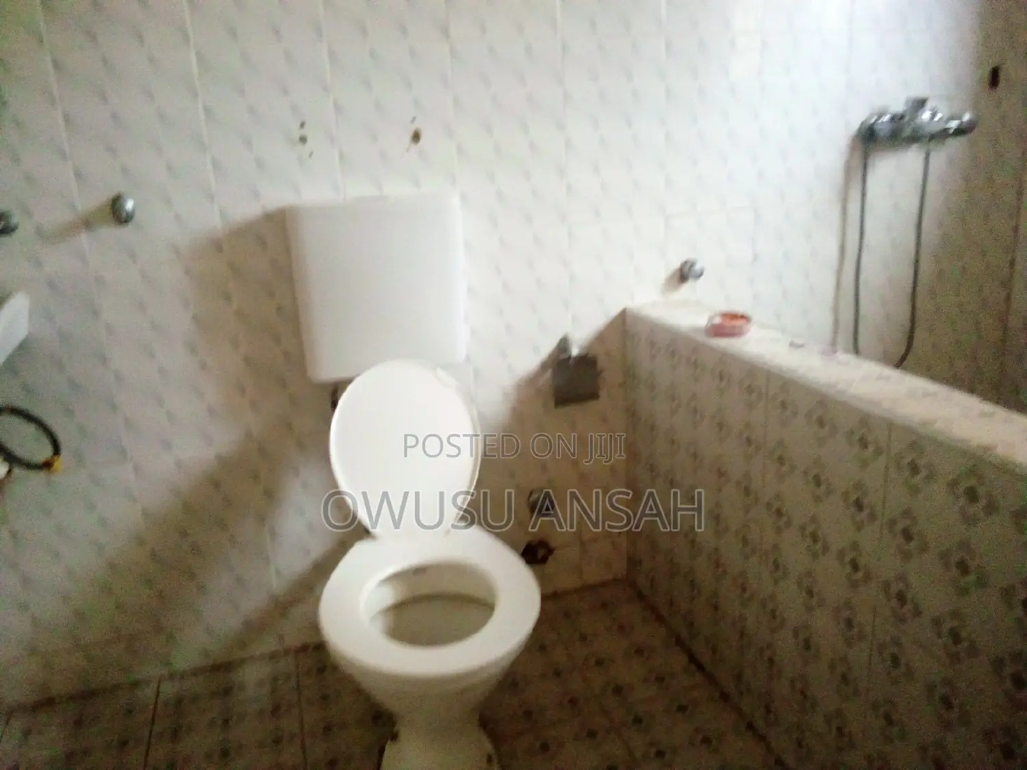 Furnished 2bdrm Apartment in Abuakwa.  Kasapreko, Atwima Nwabiagya