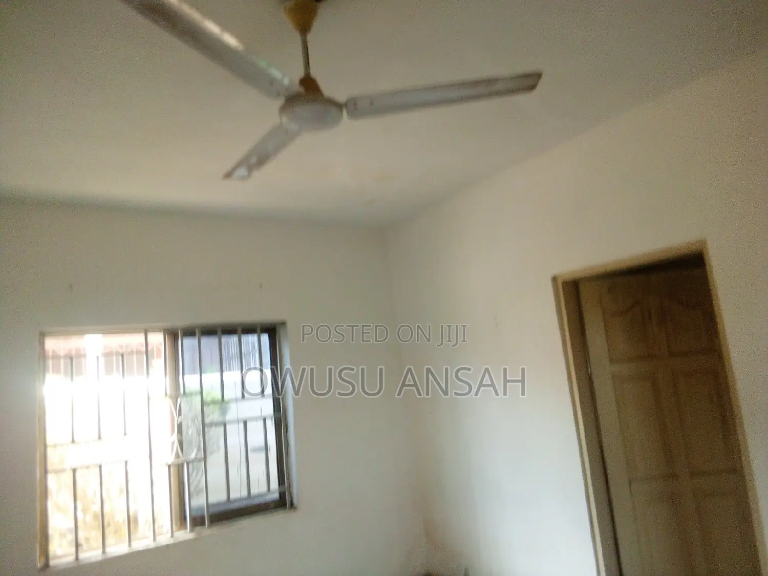 Furnished 2bdrm Apartment in Abuakwa.  Kasapreko, Atwima Nwabiagya