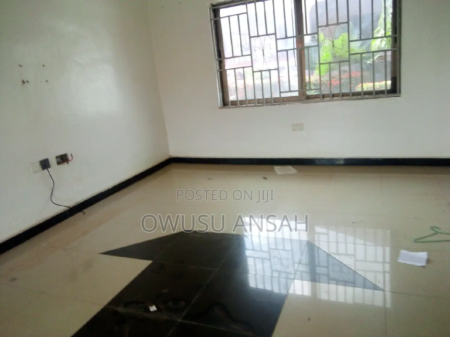 Furnished 2bdrm Apartment in Abuakwa.  Kasapreko, Atwima Nwabiagya