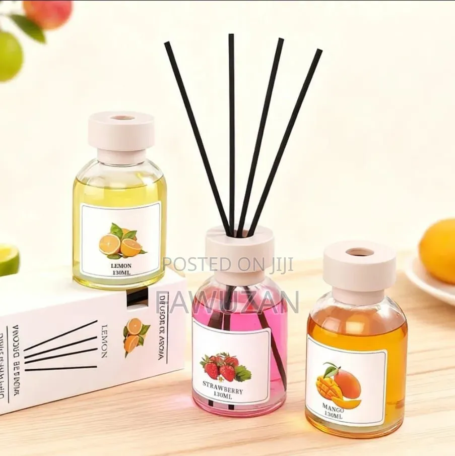 Reed Diffuser