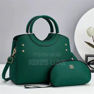 Luxury Bags for Ladies