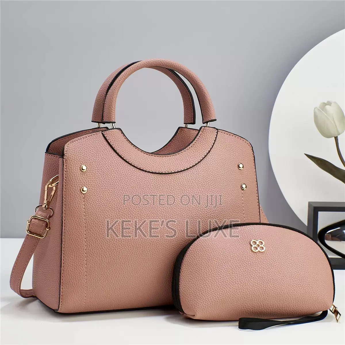 Luxury Bags for Ladies