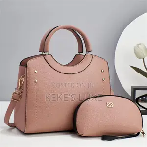 Luxury Bags for Ladies