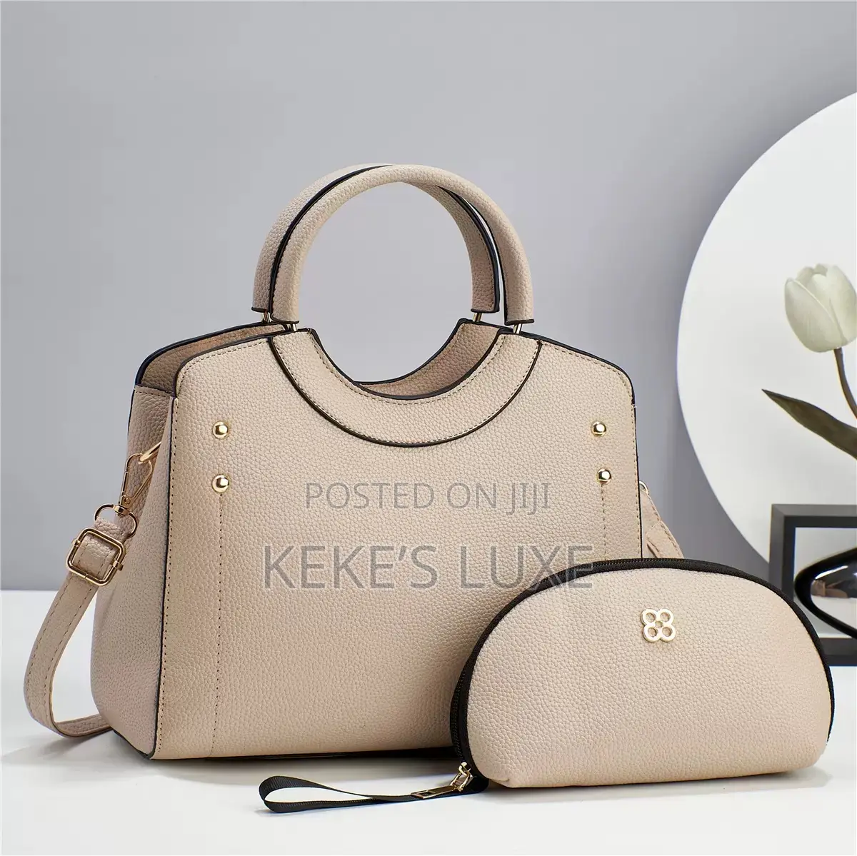 Luxury Bags for Ladies