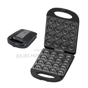 Sokany Donut Machine (16 Holes)