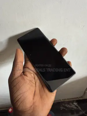 Vivo S17 512 GB Blue