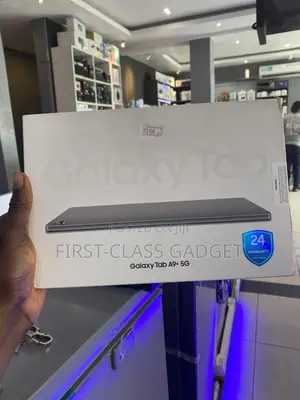 New Samsung Galaxy Tab A9+ 128 GB