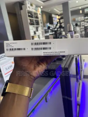 New Samsung Galaxy Tab A9+ 128 GB