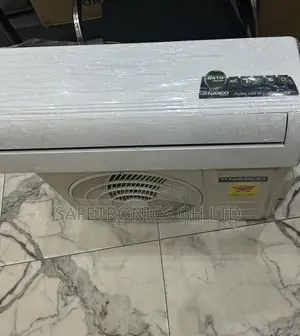 Durable Neat Nasco 2.0hp Split Air Conditioner R410 Gas ( Nas-T18n1 )