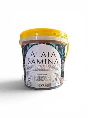 Alata Samina
