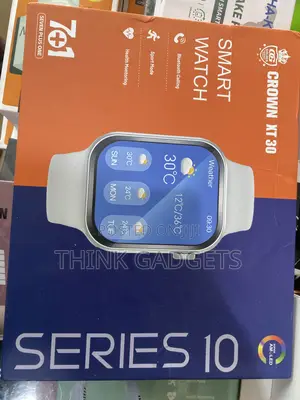 Crown Xt 30