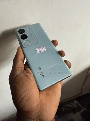 Vivo S17 512 GB Blue