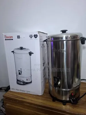 20.L Swan Hot Water Boiler From Uk 