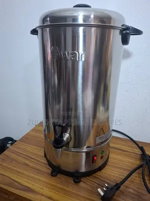 20.L Swan Hot Water Boiler From Uk 