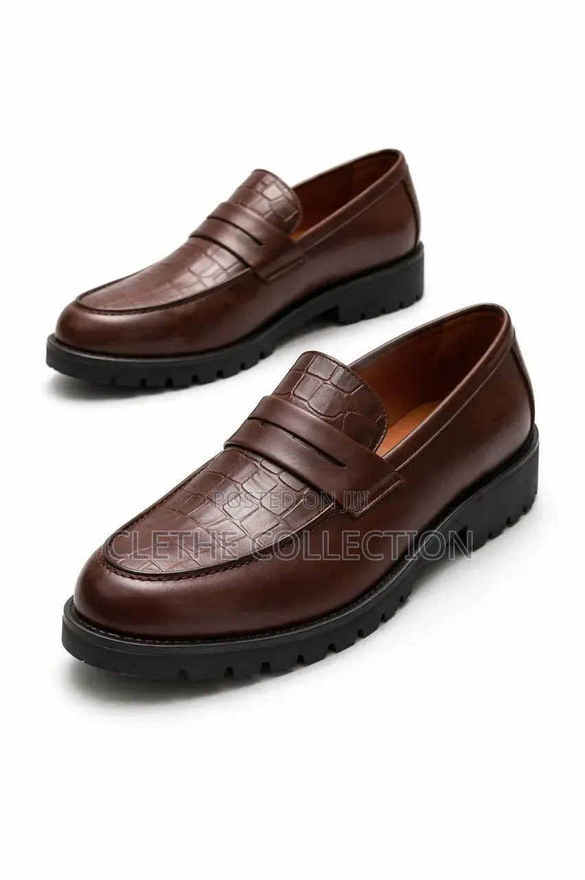 Quality Loafers All Sizes and Types