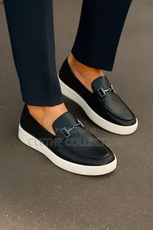 Quality Loafers All Sizes and Types