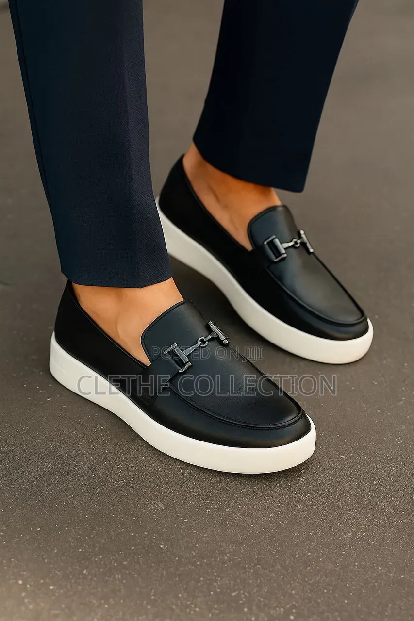 Quality Loafers All Sizes and Types