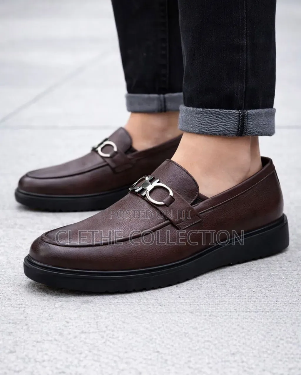 Quality Loafers All Sizes and Types