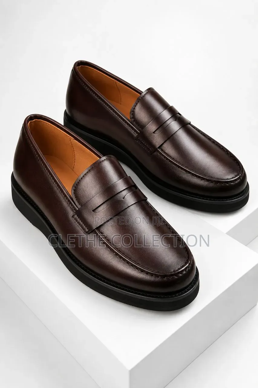 Quality Loafers All Sizes and Types