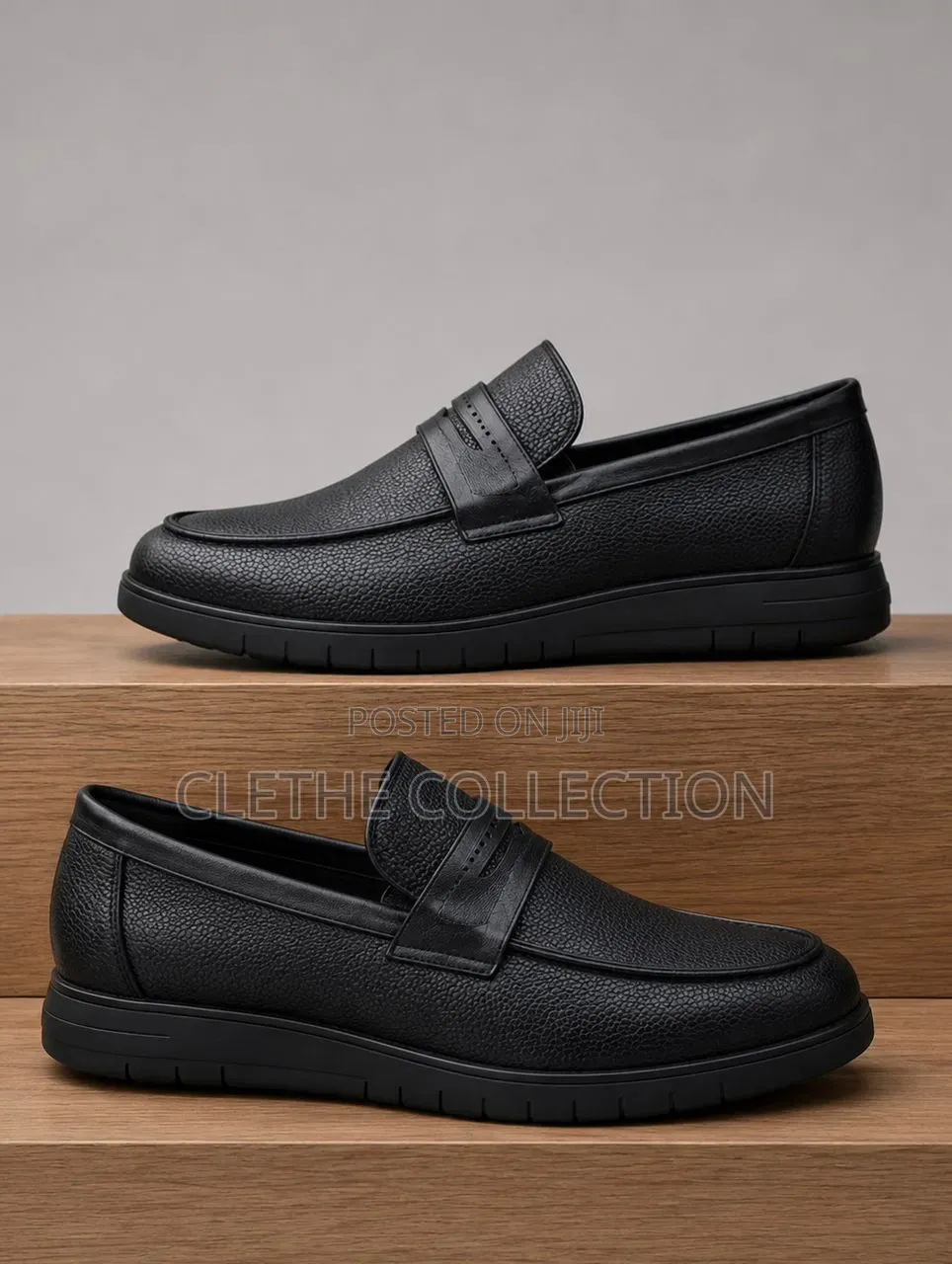 Quality Loafers All Sizes and Types