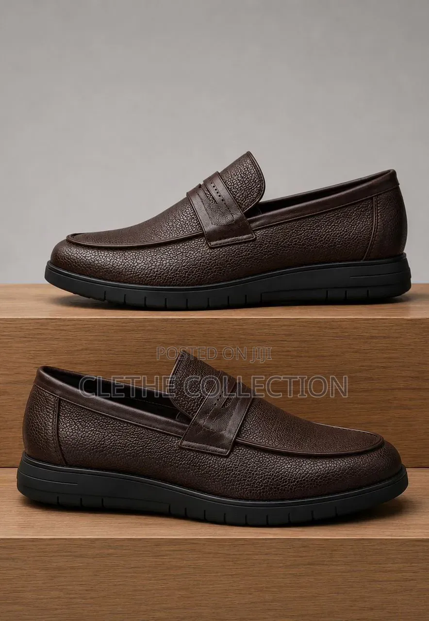 Quality Loafers All Sizes and Types
