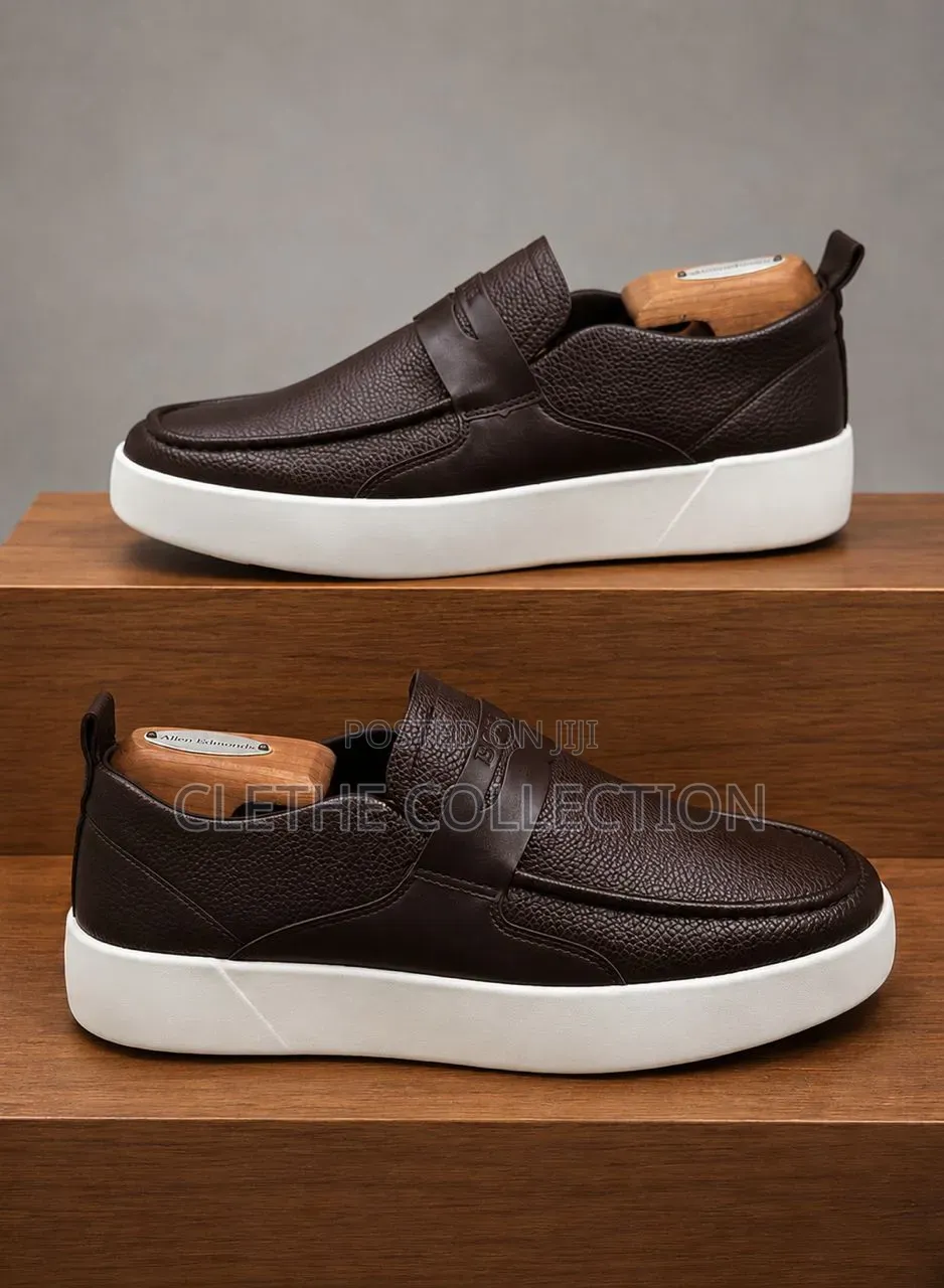 Quality Loafers All Sizes and Types
