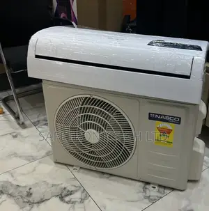Choose New Nasco 2.0hp Split Air Conditioner R410 Gas ( Nas-T18n1 )