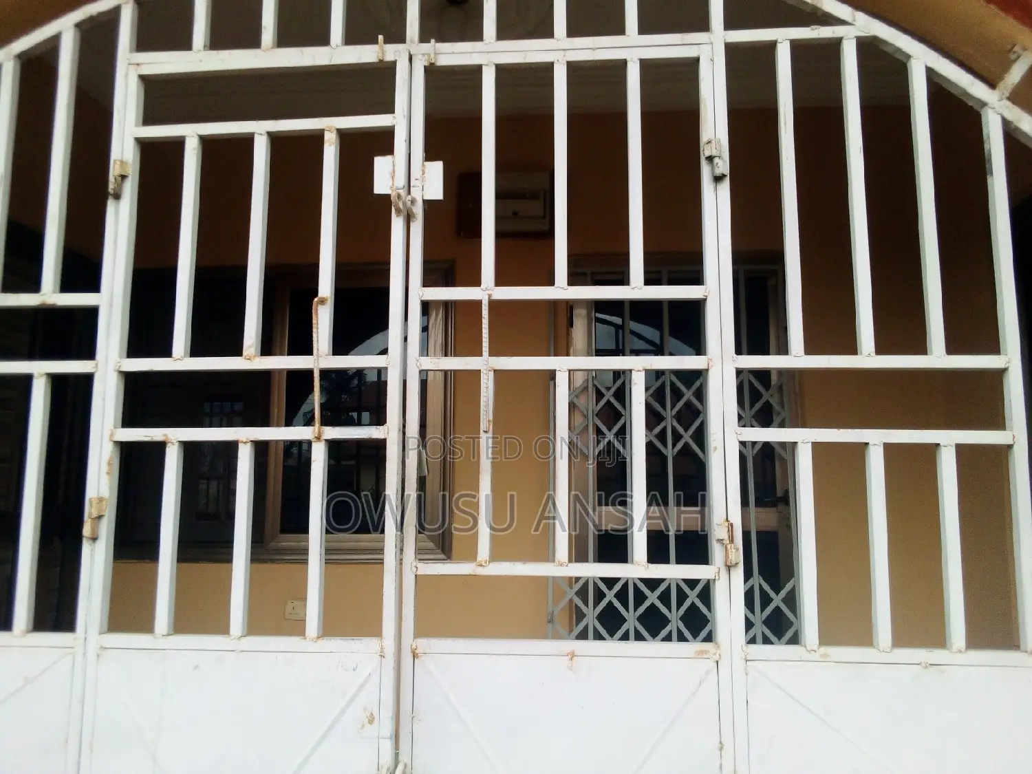 Furnished 2bdrm Apartment in Abuakwa.  Kasapreko, Atwima Nwabiagya