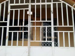 Furnished 2bdrm Apartment in Abuakwa.  Kasapreko, Atwima Nwabiagya