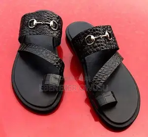 Quality Locally Made Slippers for Men and Women