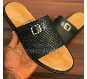 Quality Locally Made Slippers for Men and Women
