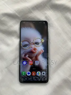 Samsung Galaxy A06 64 GB Gray