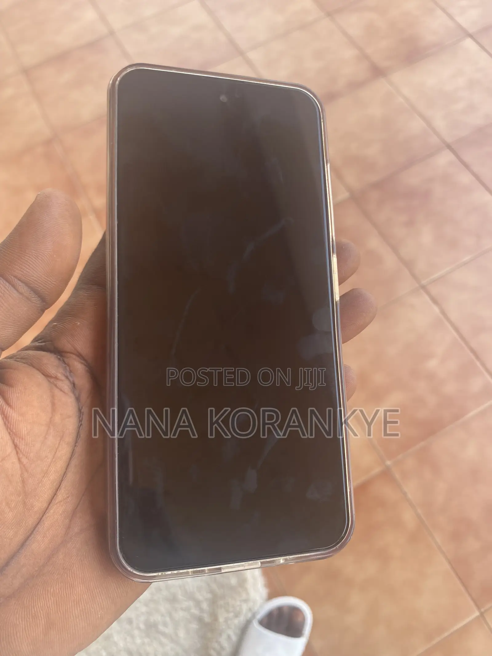 Samsung Galaxy A73 5G 256 GB Black