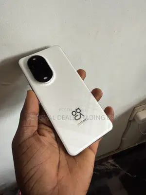 Huawei nova 12 256 GB White