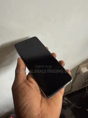 Huawei nova 12 256 GB White