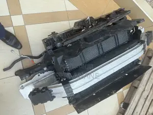 Honda CRV Front Cut Hybrid 2023 - 2026