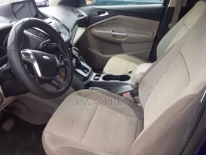 Ford Escape 2015 Blue