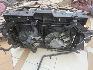 Honda CRV Front Cut Hybrid 2023 - 2026